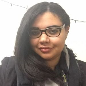 Meet your Posher, Shani